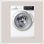 Máy Giặt Lồng Ngang Model Mới Electrolux EWF8025EQWA